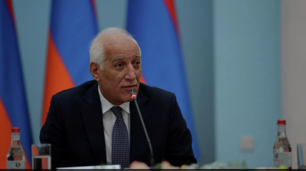 Խորապես ցնցված եմ ուղղաթիռի ողբերգական վթարի լուրից. Խաչատուրյանի ցավակցական հեռագիրը
