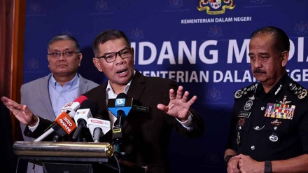 Malaysia Tolak Permintaan AS untuk Memperketat Sanksi Iran