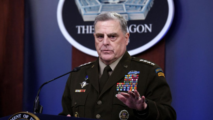 Марк Милли: Военные США также убили много невинных людей