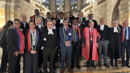 Sud Africa: avanti con la causa per genocidio presentata contro Israele All'ICJ