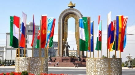Нишасти Шӯрои сарони мақомоти муҳоҷирати кишварҳои узви ИДМ дар Душанбе 