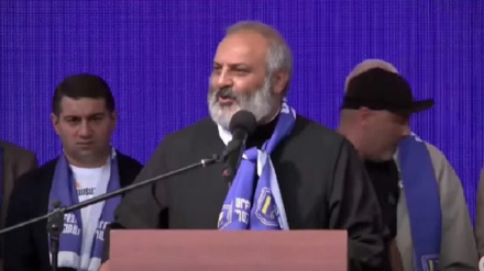 Վարչապետի մեր թեկնածուն պետք է լինի վերկուսակցական. Բագրատ սրբազան