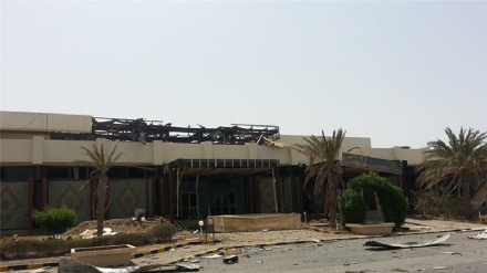 Marekani na Uingereza zashambulia tena uwanja wa ndege wa al Hudaidah huko Yemen