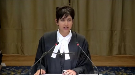 נציגת דרום אפריקה: אנחנו בשלבים האחרונים של תוכנית להרס החיים ברצועה