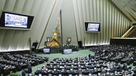 Parlemen Iran Sahkan RUU Kesepakatan Dagang dengan Indonesia