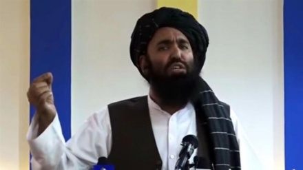 معاون استخبارات طالبان: حضور داعش در افغانستان به صفر نزدیک است