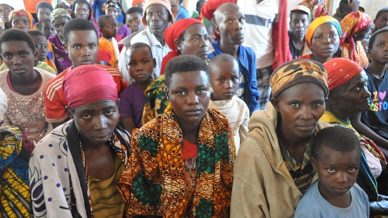 TZ yaitoa hofu UNHCR: Hatutafunga kambi wala kuwalazimisha wakimbizi warudi makwao