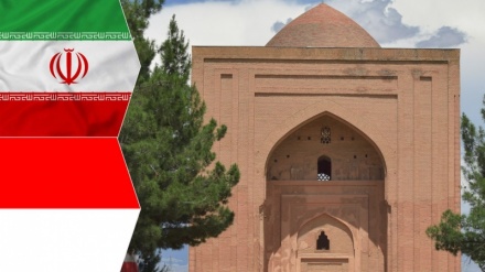 How great Iranian scholar Imam Mohammad Ghazali elevates Iran-Indonesia relations?