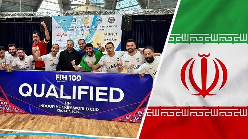 Pioggia d'oro per lo sport iraniano; 7 medaglie d’oro e 3 trionfi alle gare internazionali in una settimana + FOTO