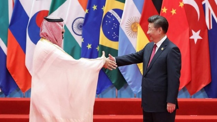 נפתח הכנס הערבי-סיני בבייג'ינג בהשתתפות מנהיגים ערבים