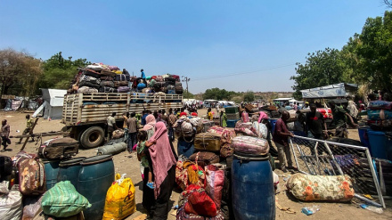 Zaidi ya watu milioni 25 wamekimbia makazi yao katika Pembe ya Afrika