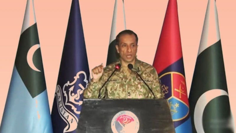 Pakistan: Wir haben den USA keine Militärstützpunkte zu Verfügung gestellt und werden dies auch nicht tun