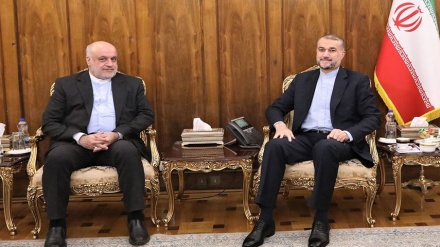 שר החוץ קרא להגברת היחסים עם לבנון