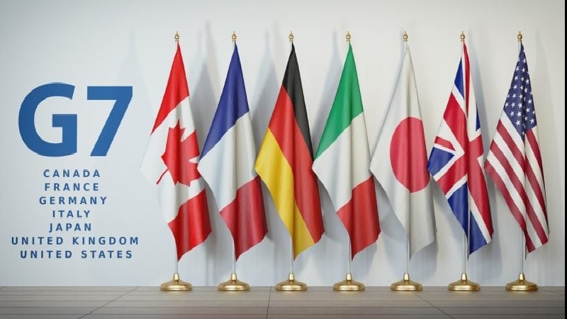 מדינות ה-G7 לישראל: להעביר לרשות הפלסטינית הכספים שעוכבו