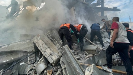 Katibu Mkuu wa UN alaani mauaji ya wafanyakazi wa afya huko Rafah 