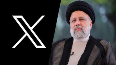 Heroes never die / X users show solidarity with Iranians following Raeisi, Amir-Abdollahian martyrdom 