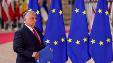 Orban blocca la UE, il 