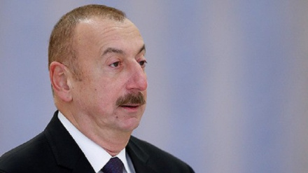 Ալիև.  Կարծում եմ, որ Հայաստանը չպետք է սխալ քայլ ձեռնարկի 