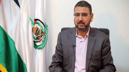 حماس: آمریکا شریک جنایات وحشیانه صهیونیست‌ها است 