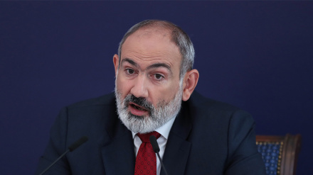 Փաշինյանը հայ-ադրբեջանական սահմանազատման գործընթացում հաստատակամության հույս է հայտնել
