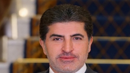 سفر رئیس منطقه کردستان عراق به تهران 
