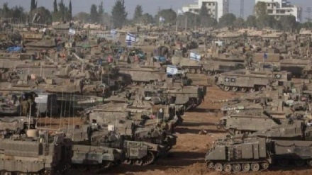 הוושינגטון פוסט: ישראל מתכננת מבצע 