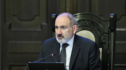 «Ռուսական երկաթուղիներ» ընկերությունը    կվերականգնեն երկաթգիծը. Նիկոլ Փաշինյան