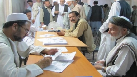 «داستان پر آب چشم» بازنشستگان افغانستان؛ حقوق تقاعد کی پرداخت خواهد شد؟