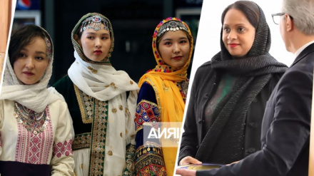 জাতিসংঘ: ইরানের মতো বিশ্বের আর কোনো দেশ শরণার্থীদের এত বেশি সেবা দেয় না