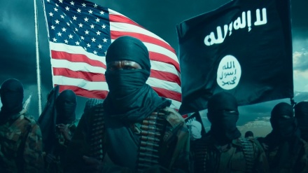 ISIS-i i Khorasanit; Shfaqja e terrorizmit amerikan në Afganistan (1)