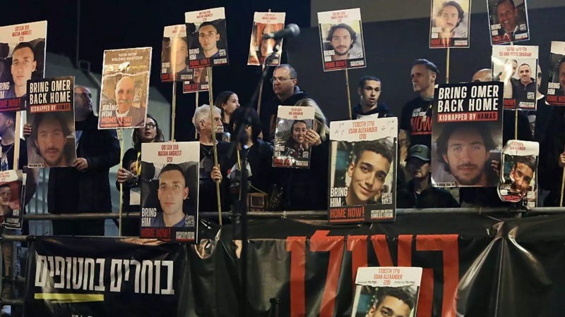 ישראלים: טקס וחגיגות כשיש 132 אסירים - זה אבסורד