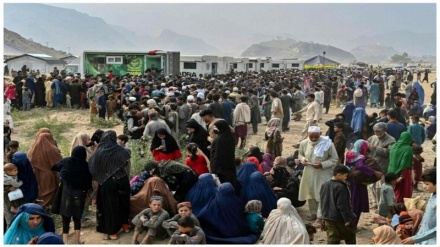 طالبان خواستار بازگشت مهاجران افغان به وطنشان شدند