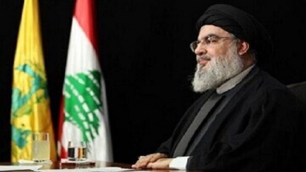 واکنش دبیر کل حزب الله لبنان به جنایت هولناک رژیم صهیونیستی در رفح 