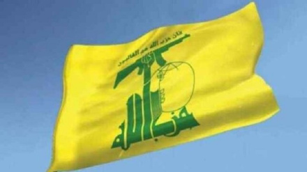 Lübnan Hizbullahı'ndan Siyonist rejimin askerî merkezlerine saldırı