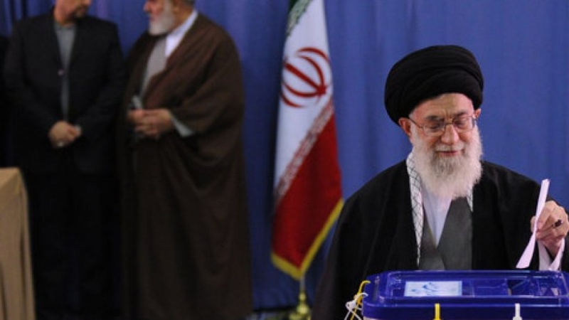 Prania e Liderit Suprem të Revolucionit në raundin e dytë të zgjedhjeve të Këshillit Islamik të Iranit