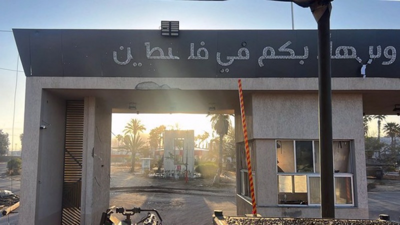 OBSH: Rafah mund të mbetet pas asnjë spital
