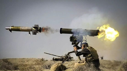 Filistinli gruplardan Gazze'de işgalcilere karşı yeni saldırılar