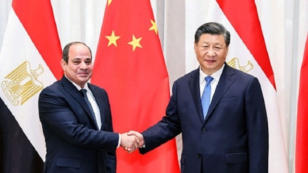 Presidenti kinez: Kina e trishtuar thellë nga situata e rëndë në Gaza