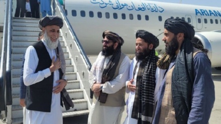 کمیسیون تماس با شخصیت‌های افغان: به تعهدات انجام شده با عودت‌کنندگان متعهد هستیم