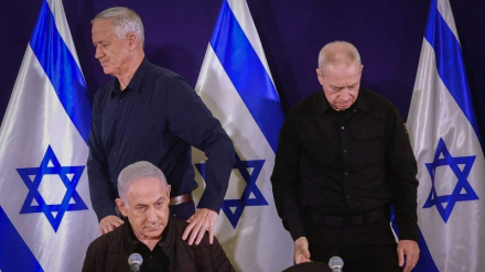 ग़ज़ा में मेरकावा-4 टैंक शिकार, नेतनयाहू की वार कैबिनेट में फूट