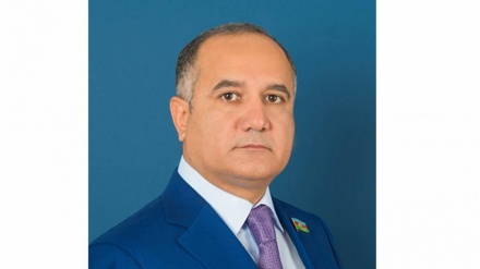 Azərbaycan-İran münasibətləri möhkəm zəmin üzərində qurulub