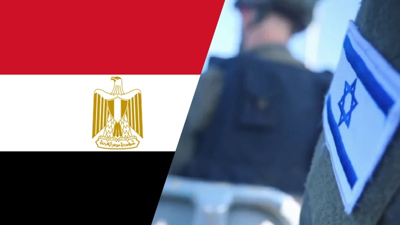 Եգիպտոսի պատժիչ խմբերի գործունեությունը շարունակվում է իսրայելական զինվորական սպաներին հայտնաբերելու և վերացնելու գործում