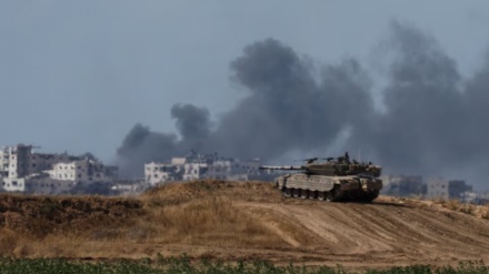 Katar: Rafah-Offensive Israels hat Waffenstillstandsgespräche gestoppt 