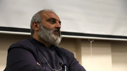 Վարչապետի թեկնածուի հարցն ամենաառաջնայինը չէ․ հանդիպել եմ Վեհափառին ու սրբազաններին, քննարկել ենք Շարժման օրակարգը․ Բագրատ Սրբազան