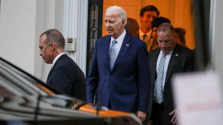 Отставка двух американских чиновников в знак протеста против продолжающейся поддержки правительством Байдена сионистского режима