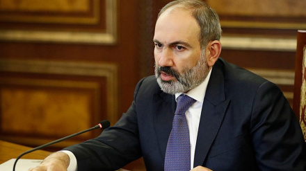 Ամեն օրն էլ հրաշալի հնարավորություն է՝ ստորագրելու խաղաղության պայմանագիրը. Նիկոլ Փաշինյան