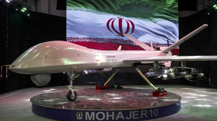 Komandanti i Forcave Ajrore të Iranit: Shumë vende janë të etur për të blerë dronë iranianë