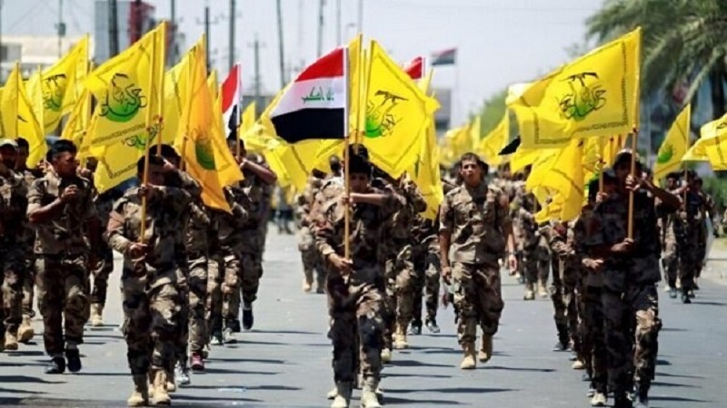תנועת אל-נוג'בא העיראקית: נגיע לעומק הישות הציונית