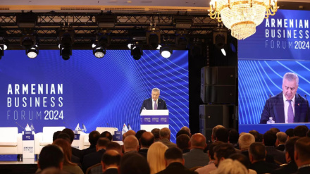 Եթե Հայաստանի իշխանությունները չեն հասկանում, մենք պատրաստ ենք հուշել. Սամվել Կարապետյան