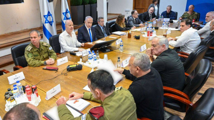 Zëdhënësi i kabinetit të Netanyahut: Nuk do të pajtohemi me një armëpushim që do të çojë në mbajtjen e Hamasit në pushtet